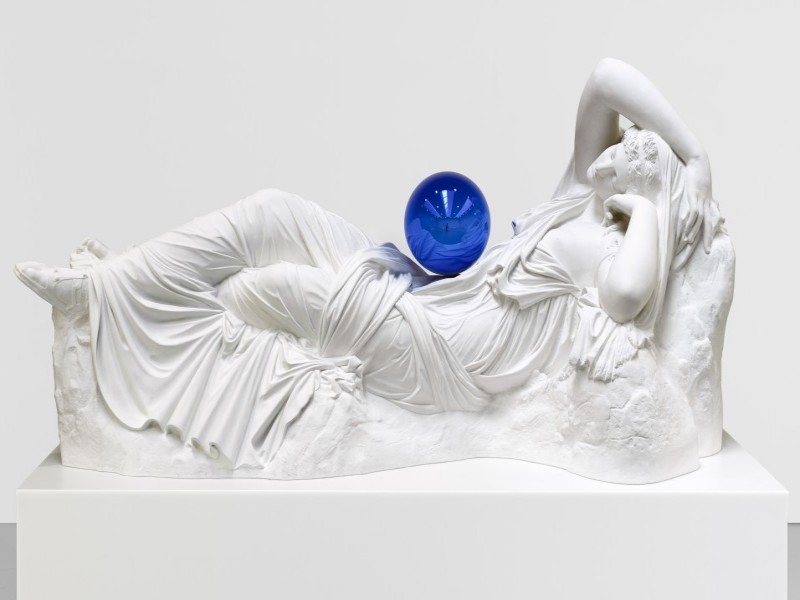 Jeff Koons, A Retrospective / A Curator’s interview