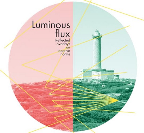 Ex_pose: Luminous Flux, Syros island, 07 – 08/2015